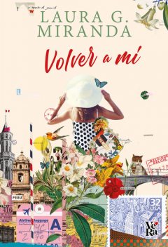 Volver a mí, Laura Miranda