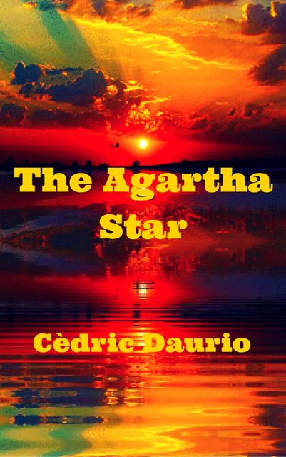 The Agartha Star, Cèdric Daurio
