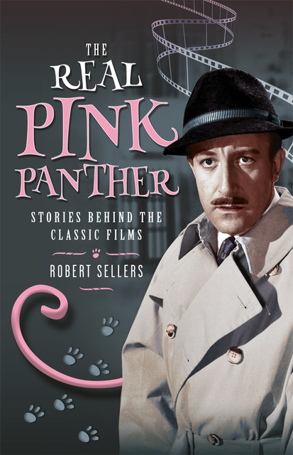 The Real Pink Panther, Robert Sellers