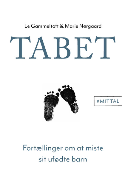 Tabet, Marie Nørgaard, Le Gammeltoft