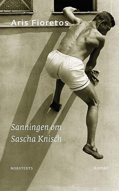 Sanningen om Sascha Knisch, Aris Fioretos