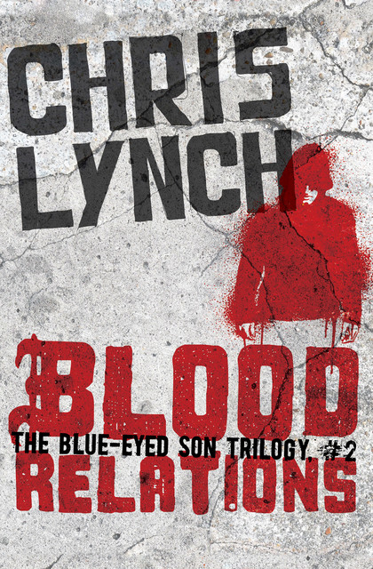 Blood Relations, Chris Lynch