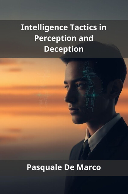 Intelligence Tactics in Perception and Deception, Pasquale De Marco