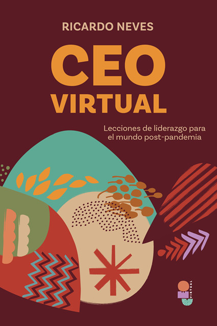 CEO virtual (ed. espanhol), Ricardo Neves