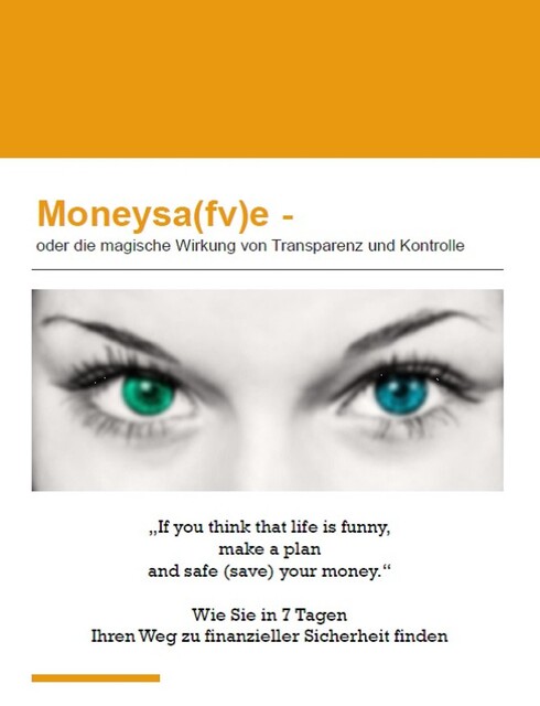 Moneysa(fv)e, Frank Schröder, Arno Schimanski