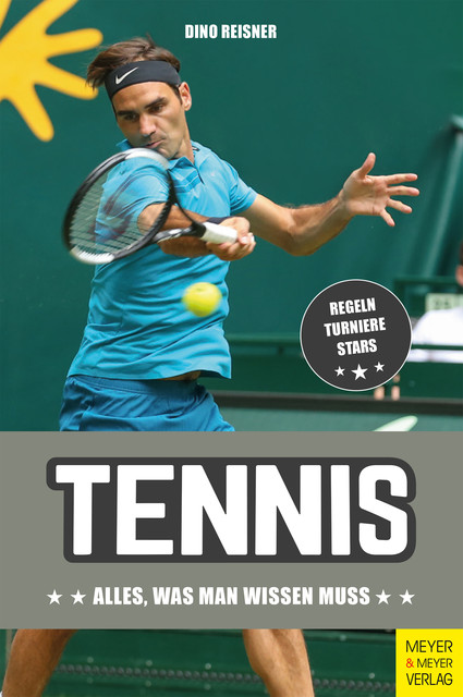 Tennis, Dino Reisner