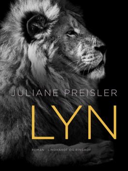 Lyn, Juliane Preisler