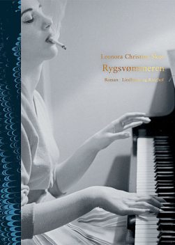 Rygsvømmeren, Leonora Christina Skov