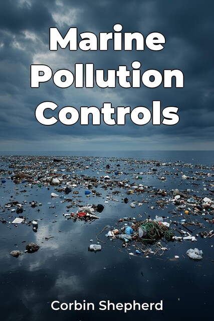 Marine Pollution Controls, Corbin Shepherd