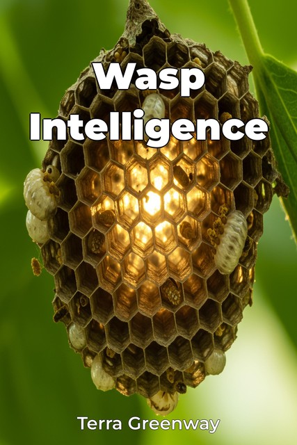 Wasp Intelligence, Terra Greenway