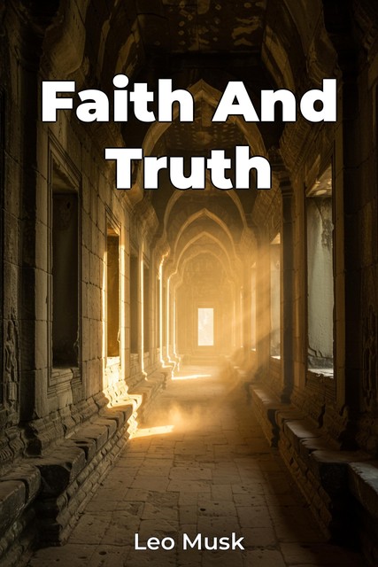 Faith And Truth, Leo Musk