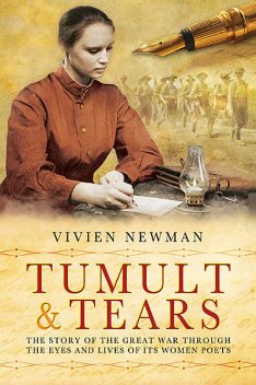 Tumult & Tears, Vivien Newman