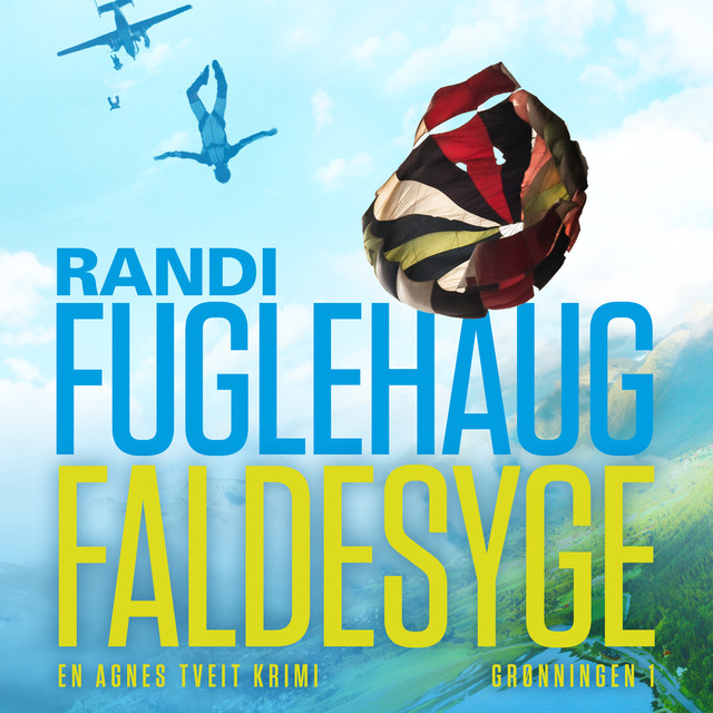 Faldesyge, Randi Fuglehaug