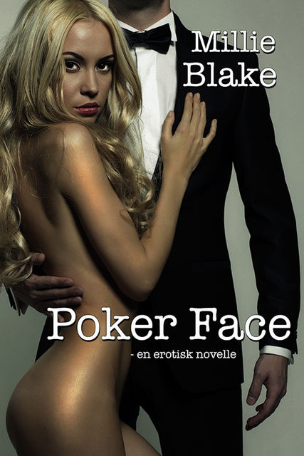 Poker Face, Millie Blake