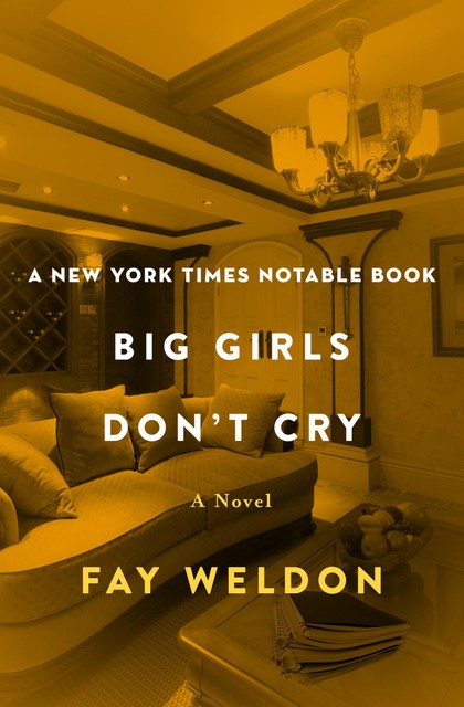 Big Women, Fay Weldon