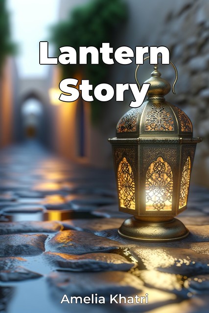 Lantern Story, Amelia Khatri