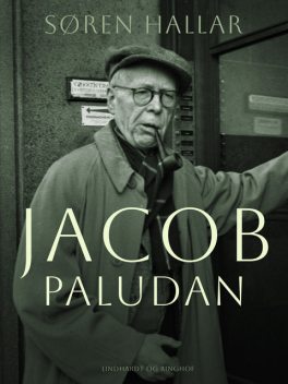Jacob Paludan, Søren Hallar