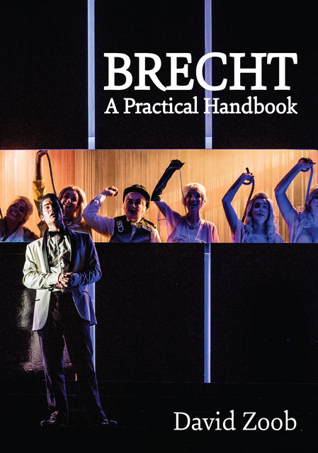 Brecht: A Practical Handbook, David Zoob