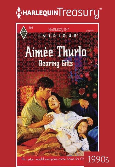 Bearing Gifts, Aimée Thurlo