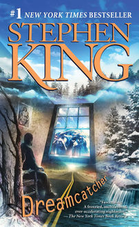 Dreamcatcher: A Novel, Stephen King