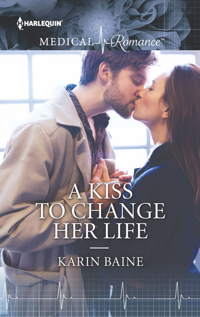 A Kiss to Change Her Life, Karin Baine