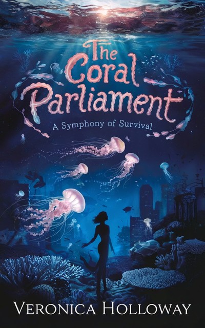 The Coral Parliament, Veronica Holloway