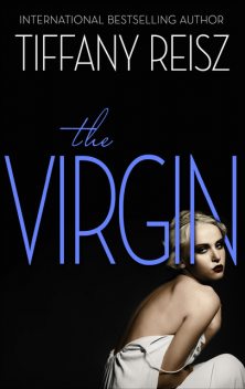 The Virgin, Tiffany Reisz