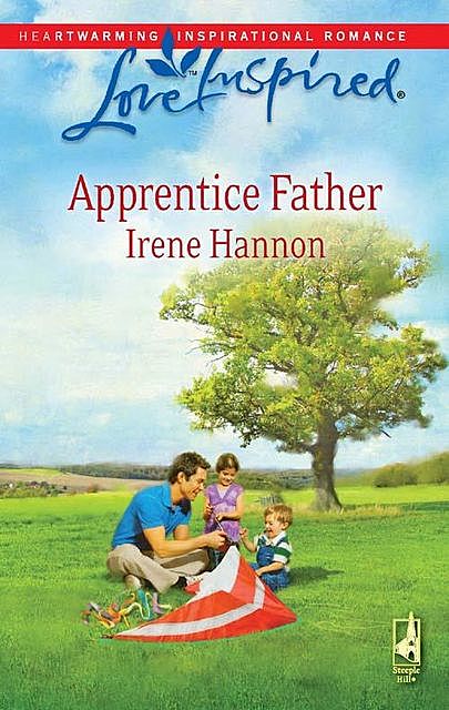 Apprentice Father, Irene Hannon