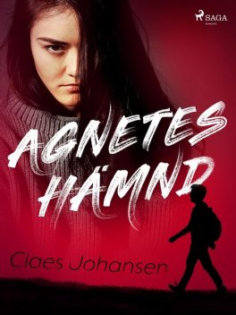 Agnetes hämnd, Claes Johansen