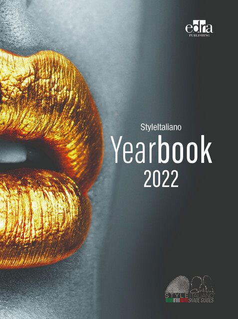 Yearbook 2022, Styleitaliano