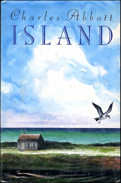 Island, Charles Abbott