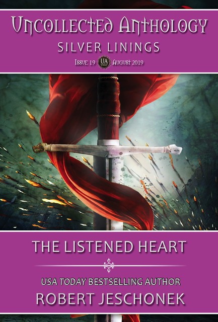 The Listened Heart, Robert Jeschonek