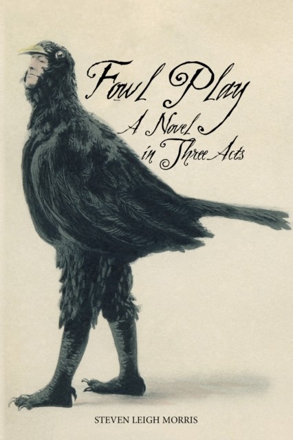 Fowl Play, Steven Morris