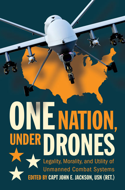 One Nation, Under Drones, John Jackson