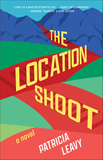 The Location Shoot, Patricia Leavy