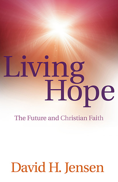 Living Hope, David Jensen