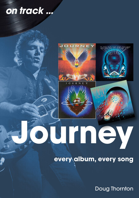 Journey, Doug Thornton