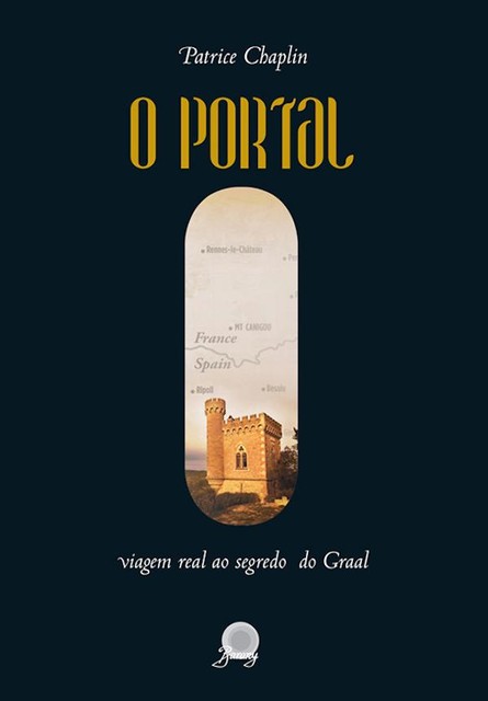 O portal, Patrice Chaplin