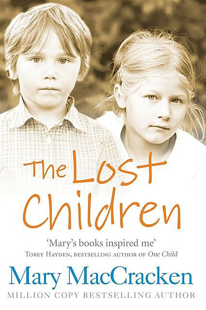 The Lost Children, Mary MacCracken