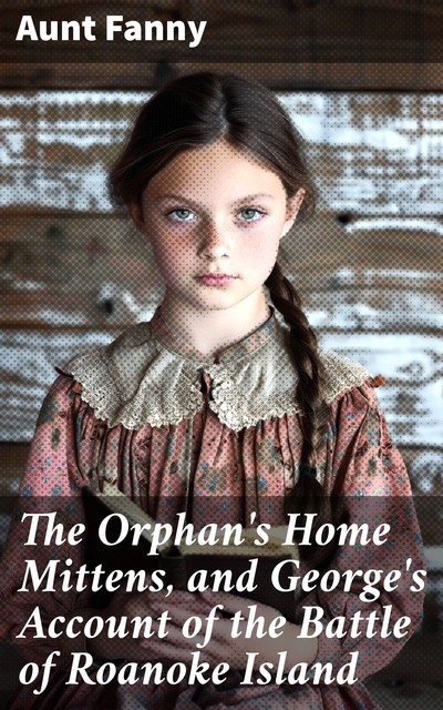 The Orphan's Home Mittens, and George's Account of the Battle of Roanoke Island, Aunt Fanny