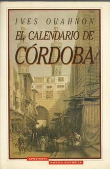 El Calendario De Córdoba, Yves Ouahnon