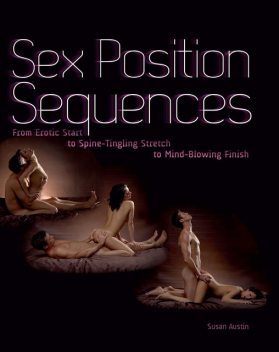 Sex Position Sequences, Susan Austin