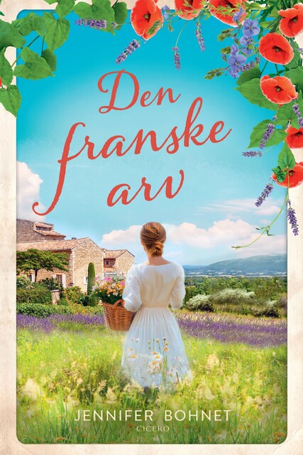 Den franske arv, Jennifer Bohnet