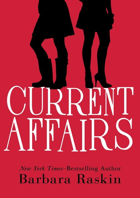 Current Affairs, Barbara Raskin