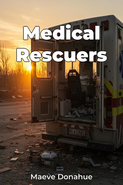 Medical Rescuers, Maeve Donahue