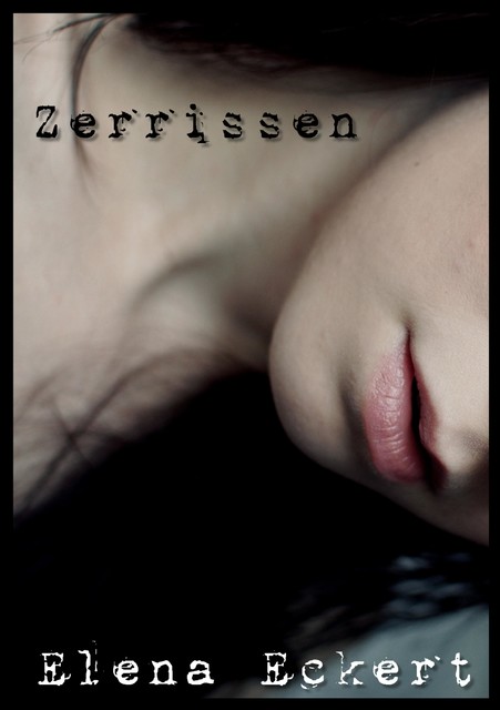 Zerrissen, Elena Eckert