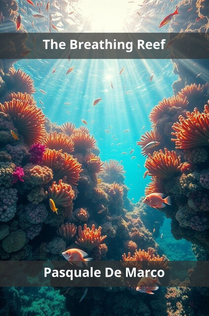 The Breathing Reef, Pasquale De Marco
