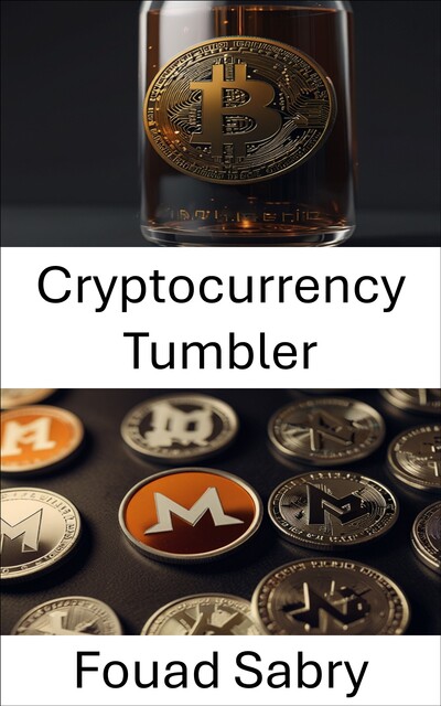Cryptocurrency Tumbler, Fouad Sabry