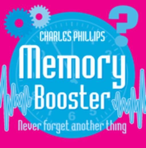 Memory Booster Book, Charles Phillips