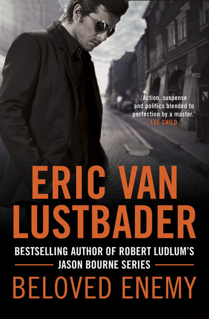 Beloved Enemy, Eric Van Lustbader